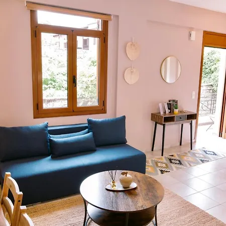 Morpheus Realm Apartment Ioannina Exterior photo