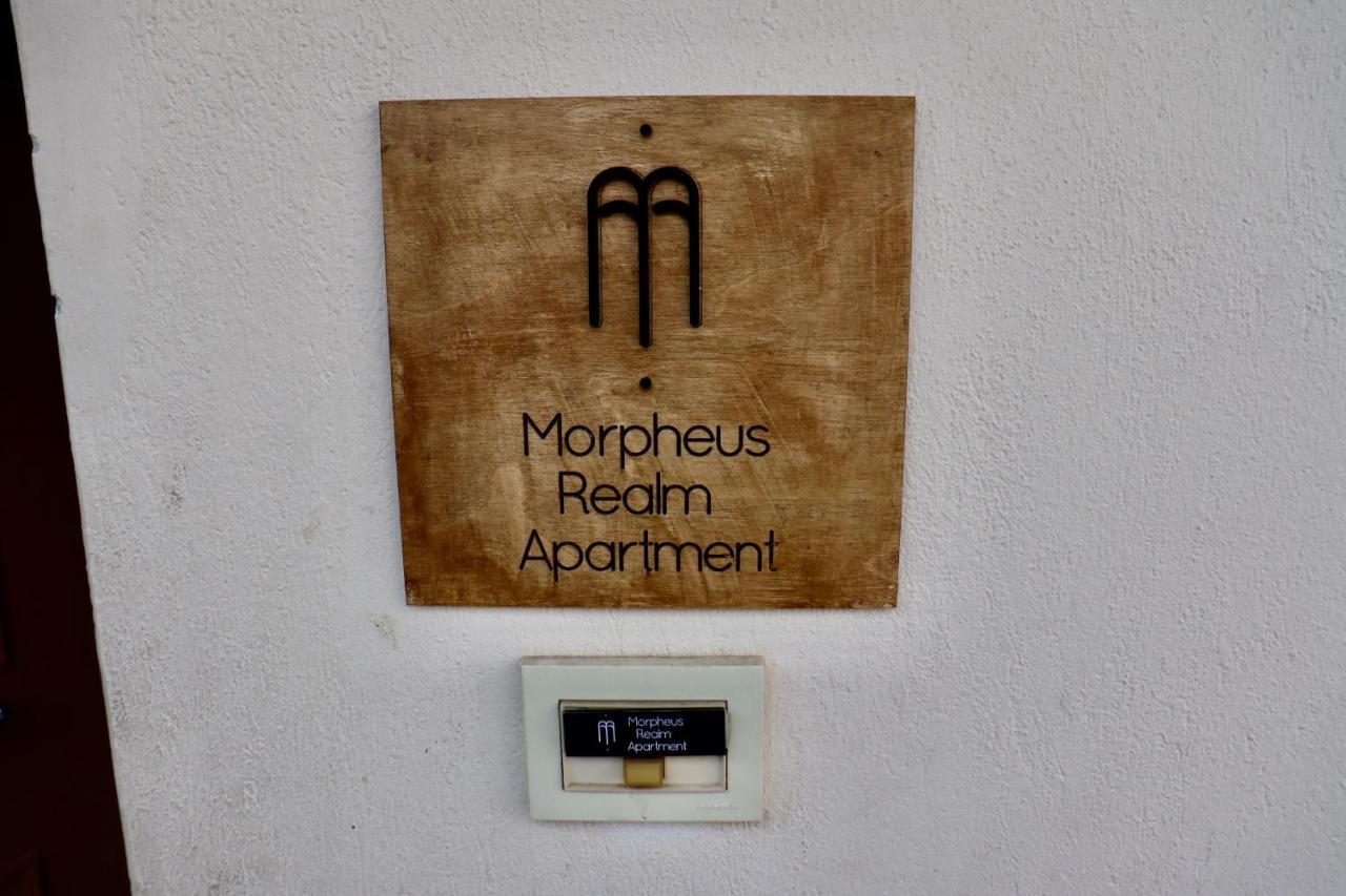 Morpheus Realm Apartment *