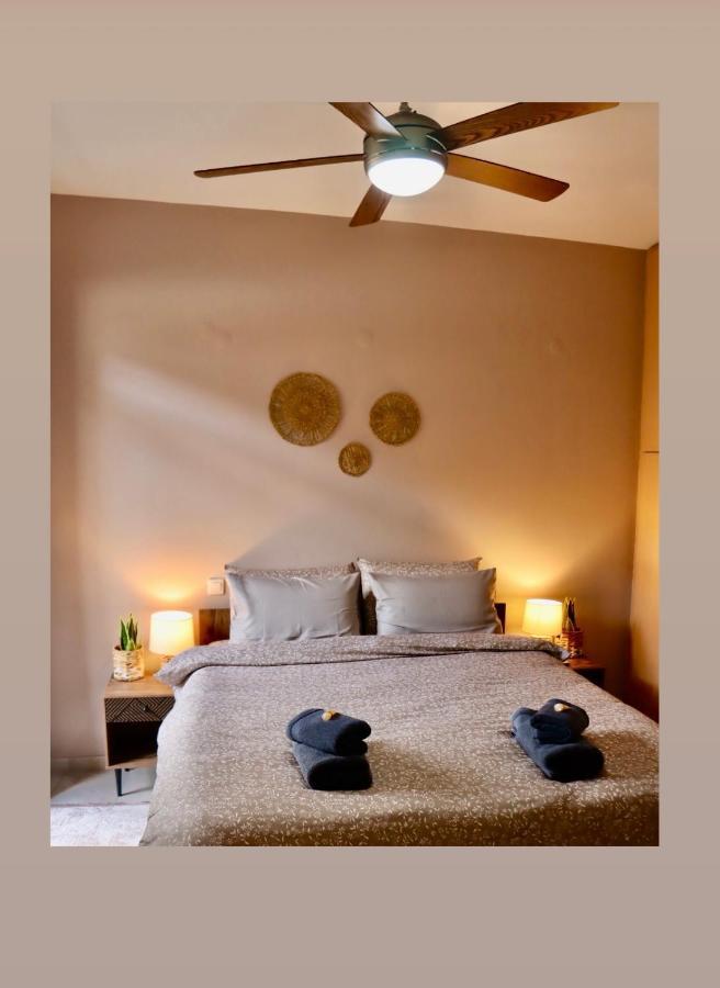 Morpheus Realm Apartment *