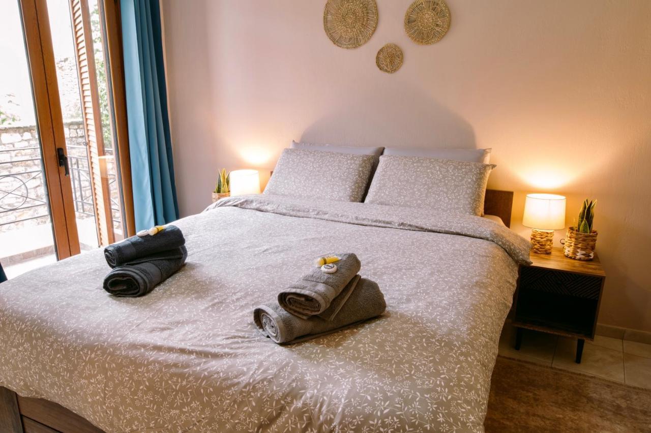 Apartment Morpheus Realm Ioannina