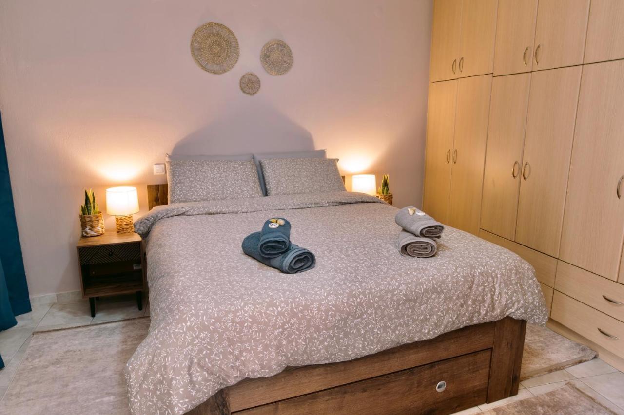 Morpheus Realm Apartment Ioannina