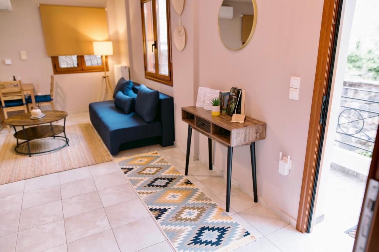 Apartment Morpheus Realm