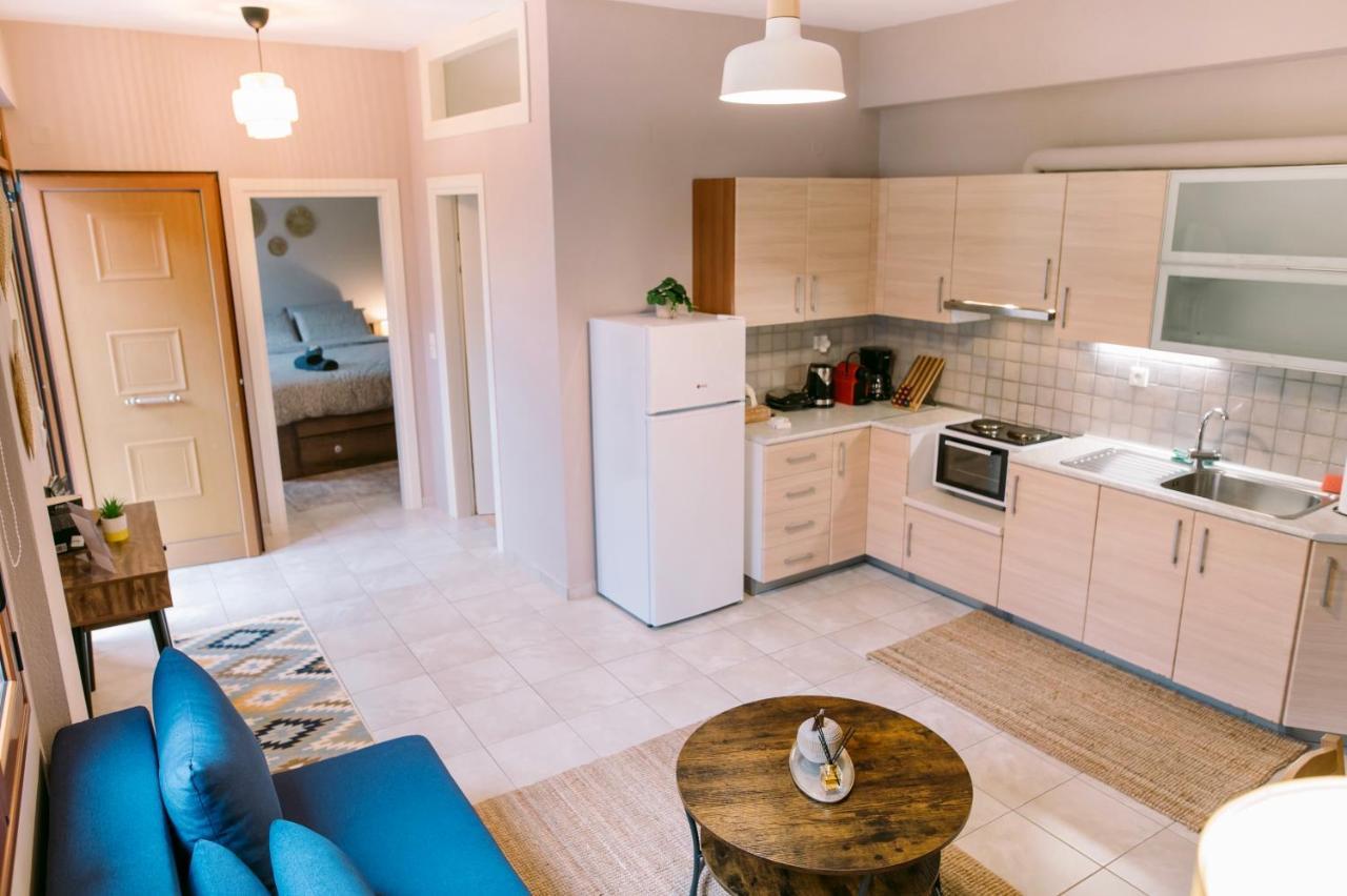Morpheus Realm Apartment *