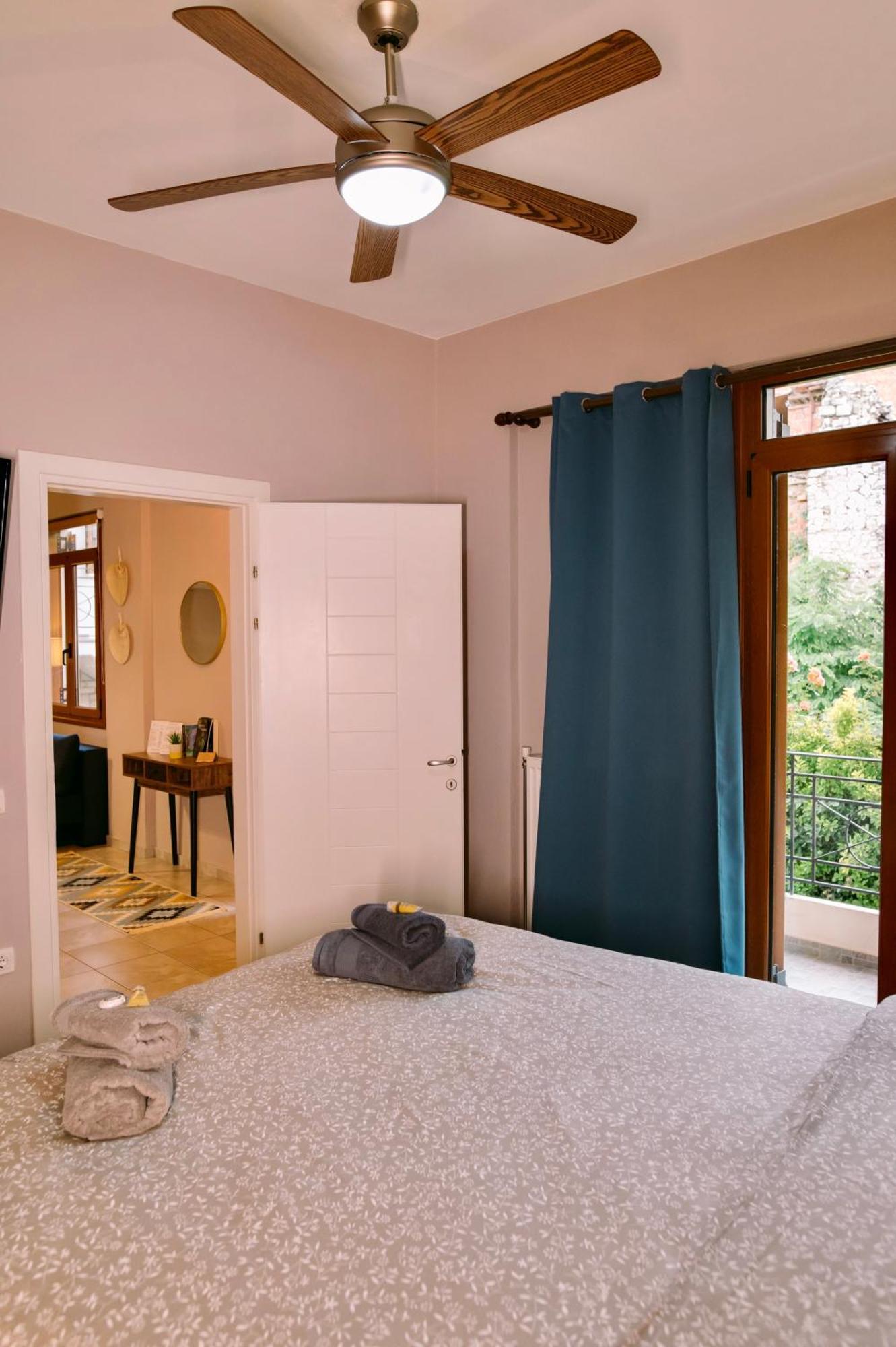Apartment Morpheus Realm Ioannina