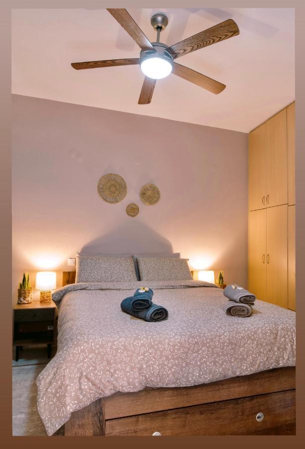 Apartment Morpheus Realm *