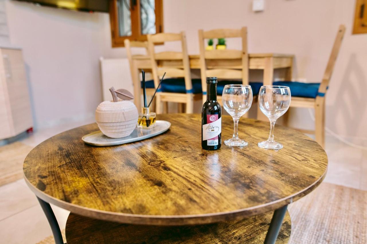Apartment Morpheus Realm Ioannina