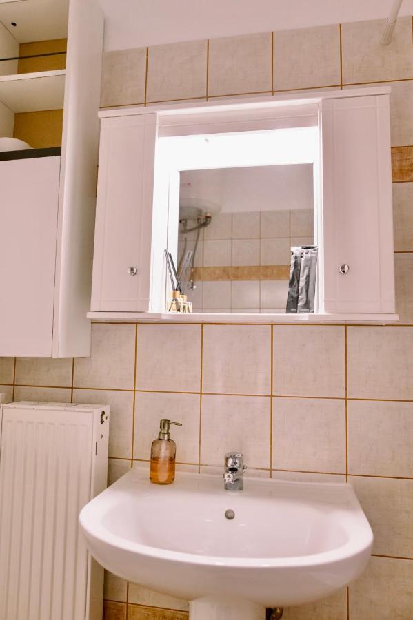 Morpheus Realm Apartment Ioannina
