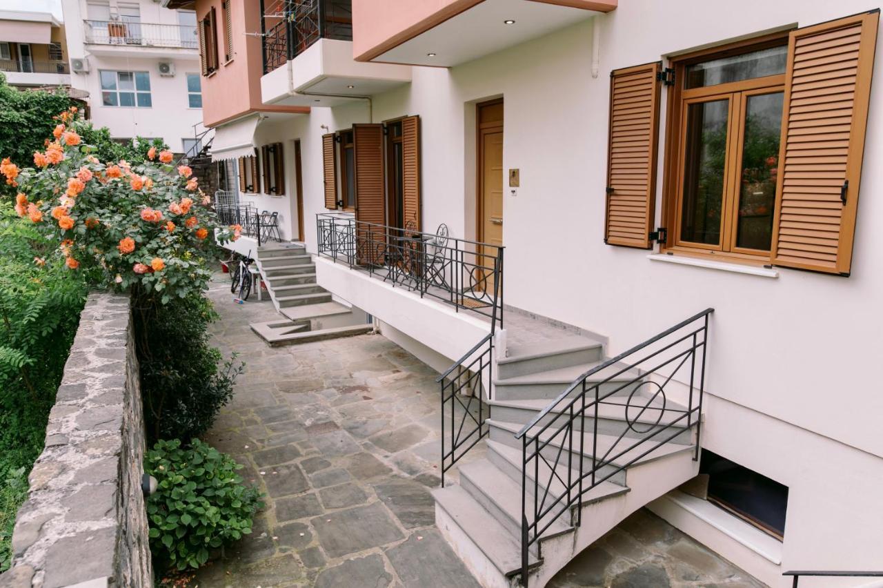 Morpheus Realm * Ioannina